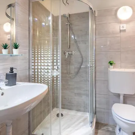 Pluto Apartment Budapest