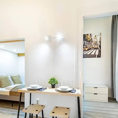 アパート Pluto *