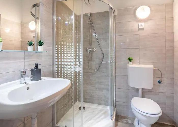 Pluto Apartamento Budapest